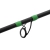 Wędka Delphin MonstaX - 2,40 m / 150 g / 2 składy
